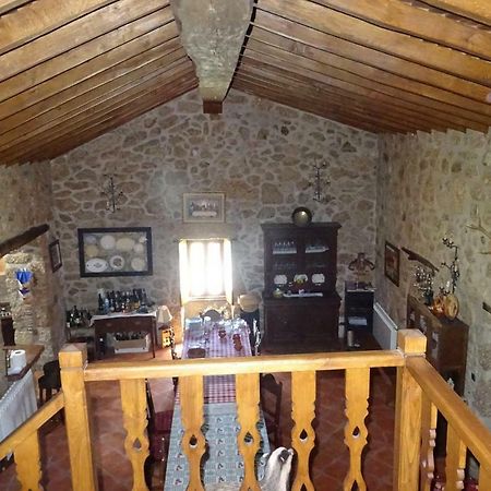 Quinta da Carrapata Quinta Vale Da Ginjeira 빌라 외부 사진