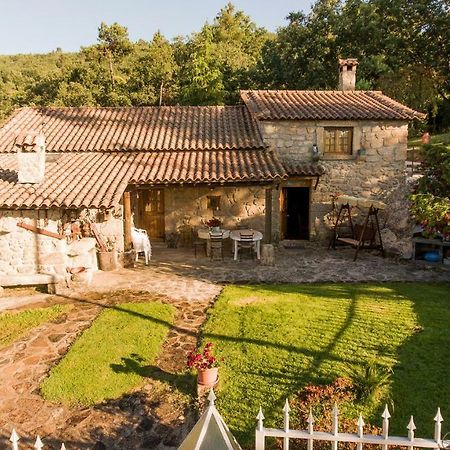 Quinta da Carrapata Quinta Vale Da Ginjeira 빌라 외부 사진