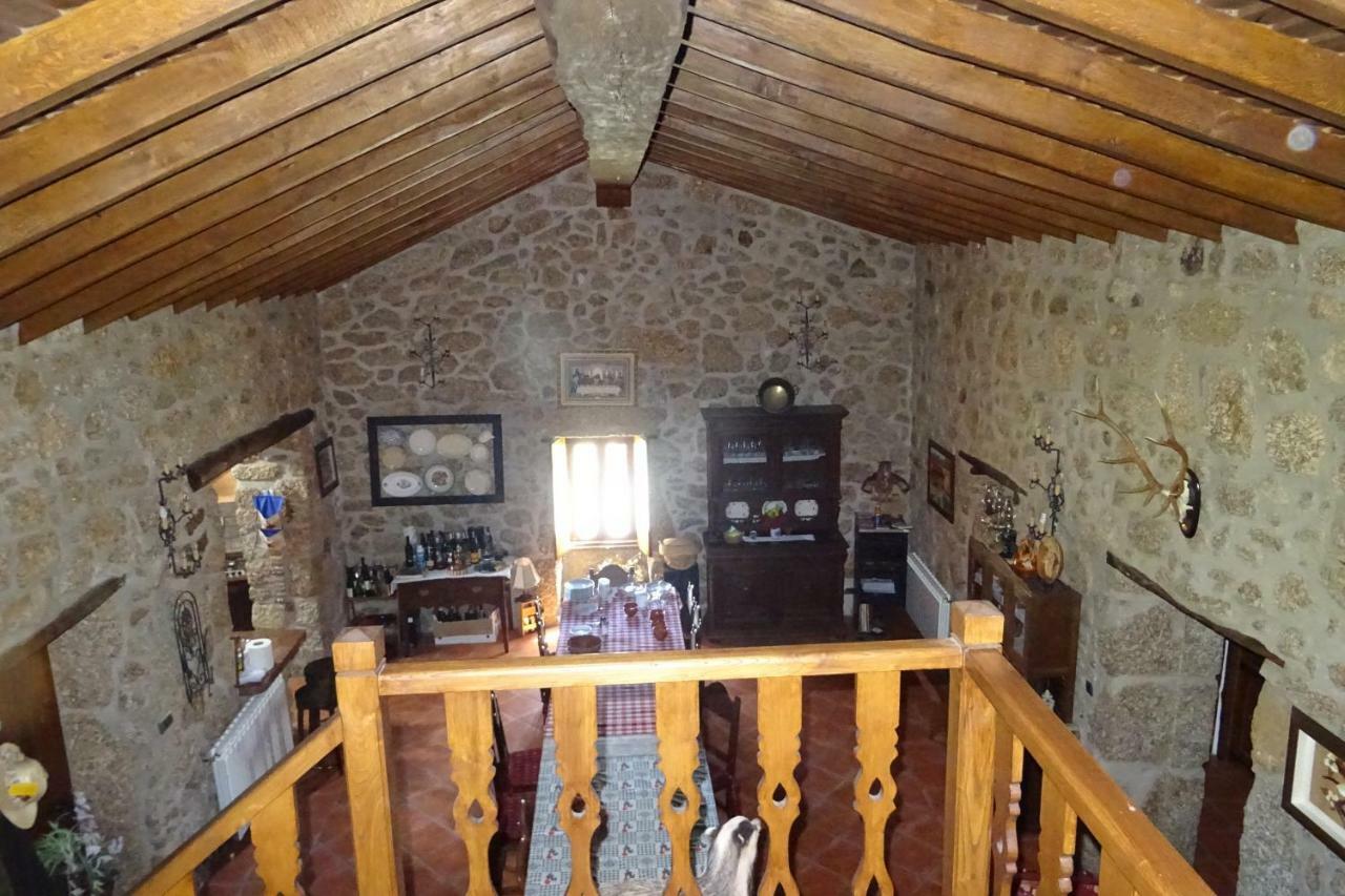 Quinta da Carrapata Quinta Vale Da Ginjeira 빌라 외부 사진
