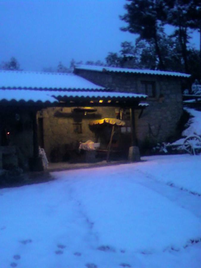 Quinta da Carrapata Quinta Vale Da Ginjeira 빌라 외부 사진