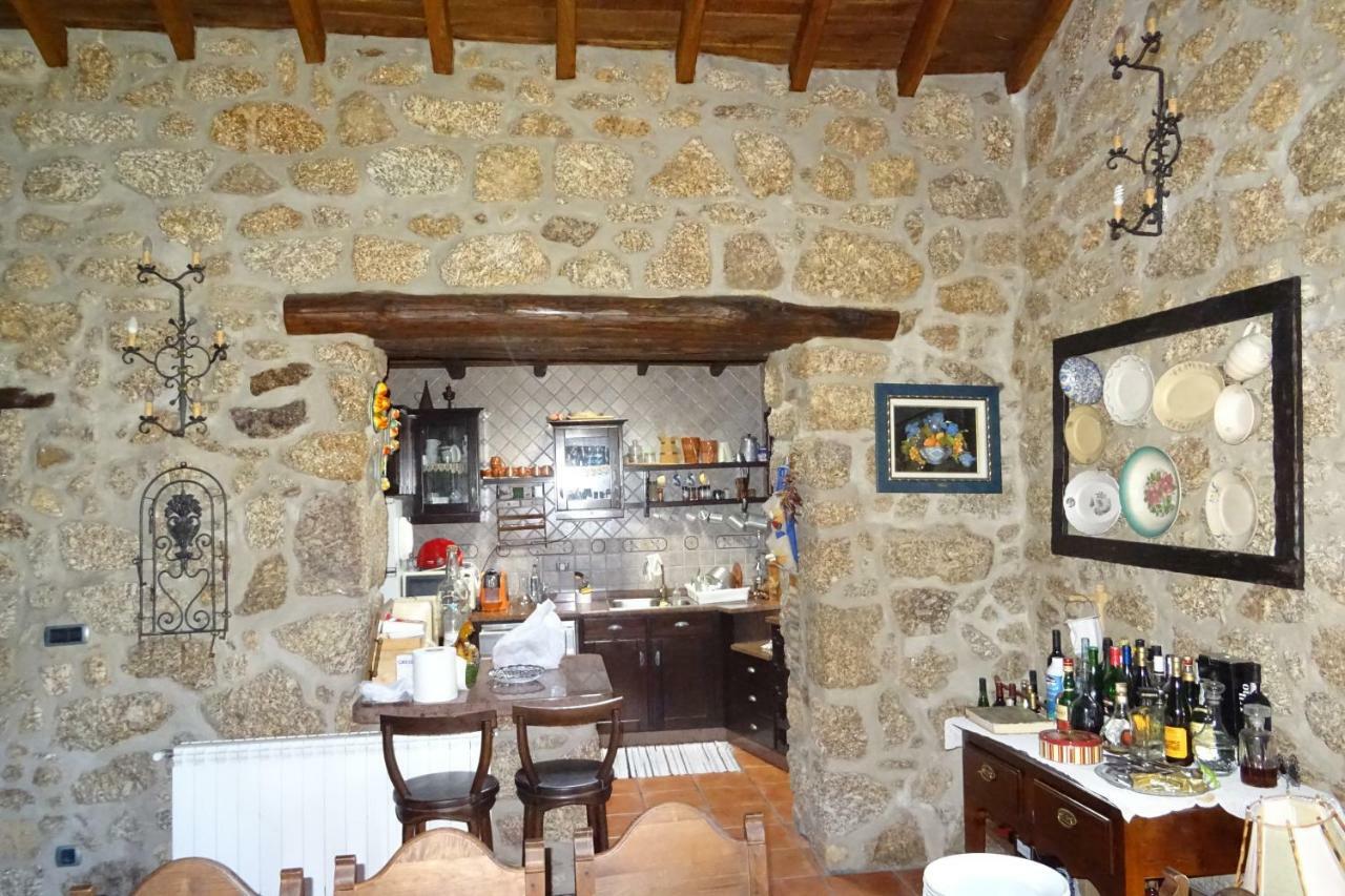 Quinta da Carrapata Quinta Vale Da Ginjeira 빌라 외부 사진