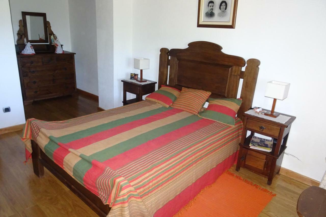 Quinta da Carrapata Quinta Vale Da Ginjeira 빌라 외부 사진
