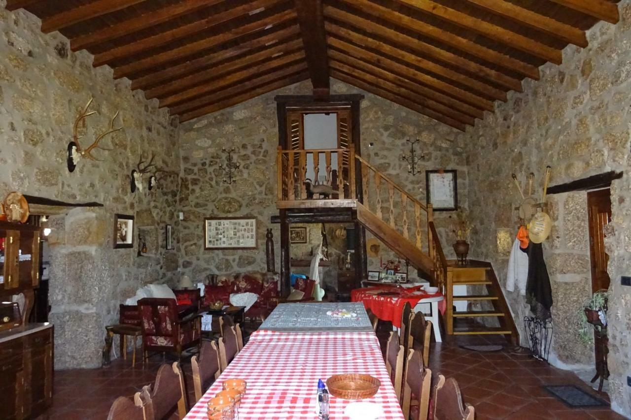 Quinta da Carrapata Quinta Vale Da Ginjeira 빌라 외부 사진