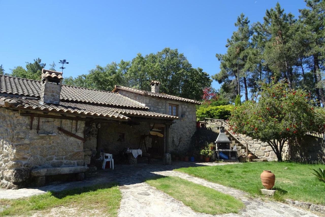 Quinta da Carrapata Quinta Vale Da Ginjeira 빌라 외부 사진