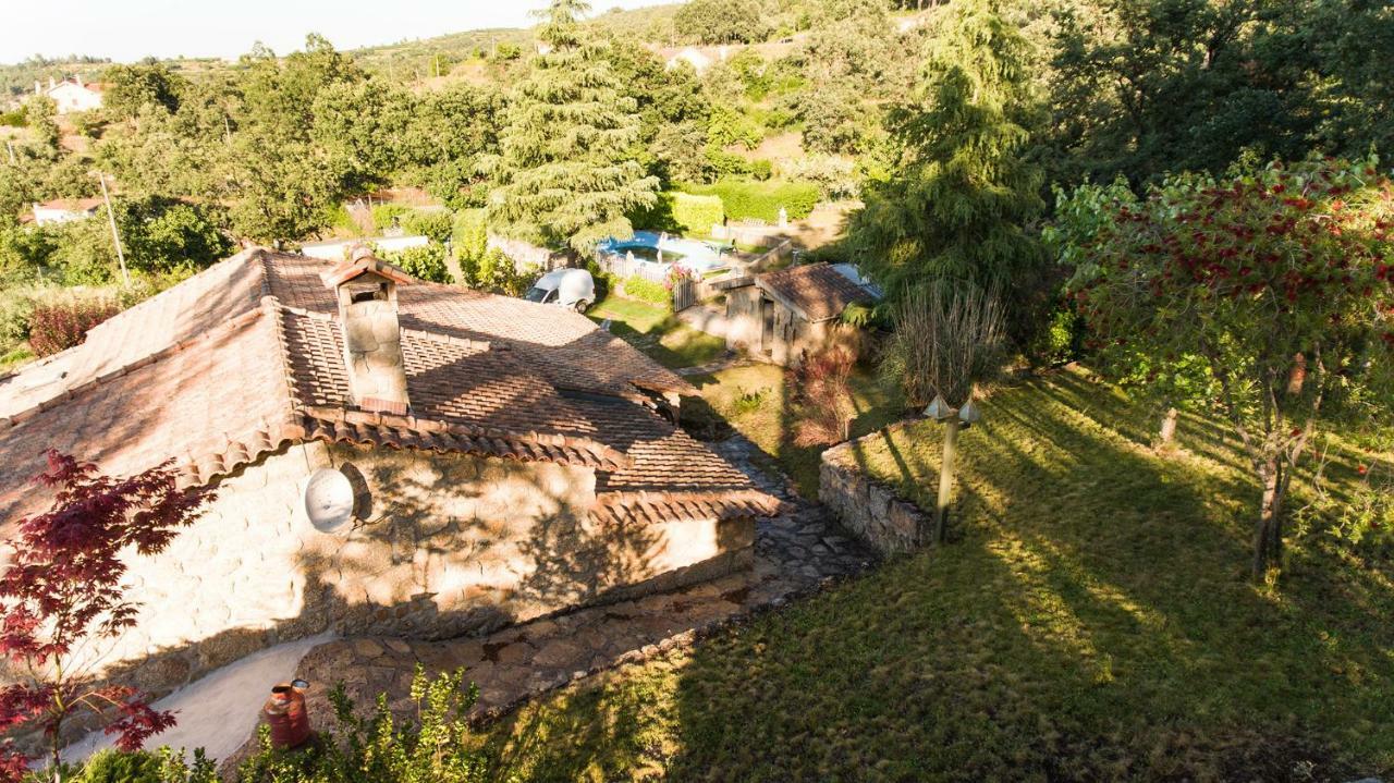 Quinta da Carrapata Quinta Vale Da Ginjeira 빌라 외부 사진