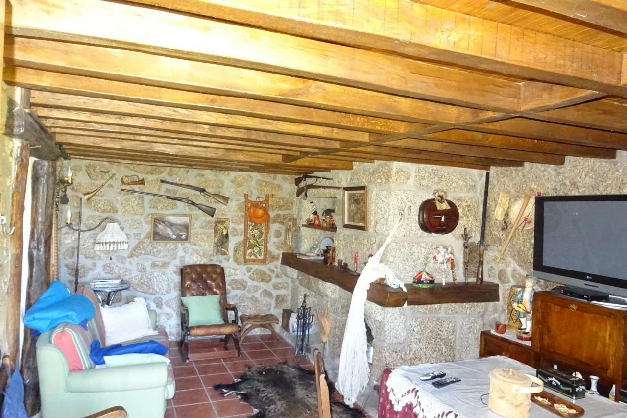 Quinta da Carrapata Quinta Vale Da Ginjeira 빌라 외부 사진