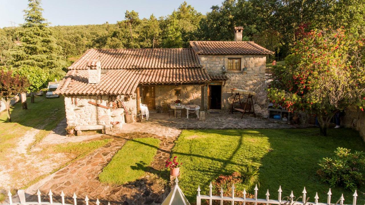 Quinta da Carrapata Quinta Vale Da Ginjeira 빌라 외부 사진